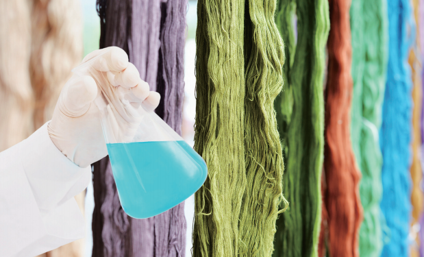 섬유공학시험원-하는일-업무환경-되는법-학과-전망