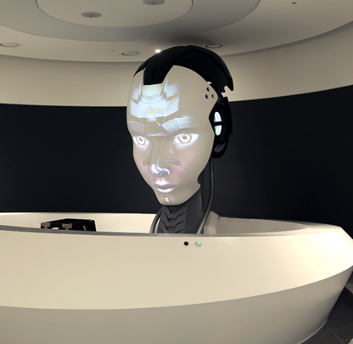 서울로봇인공지능과학관 예약 방법