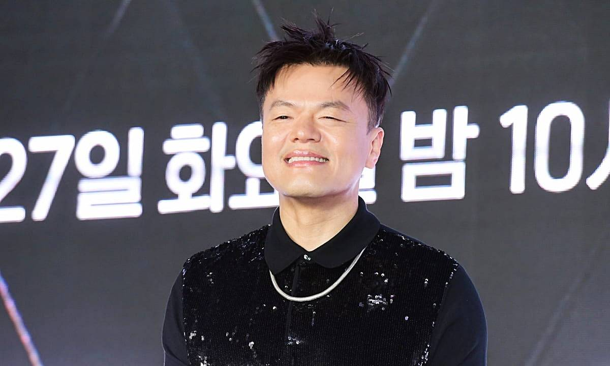 박진영