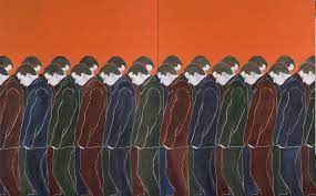 자멜 타타의 작품