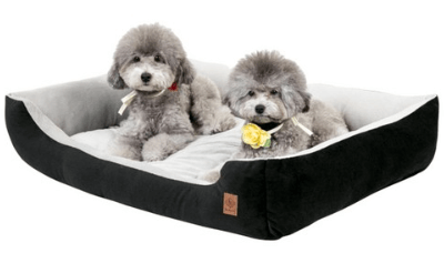 딩동펫 소프트 터치 방석