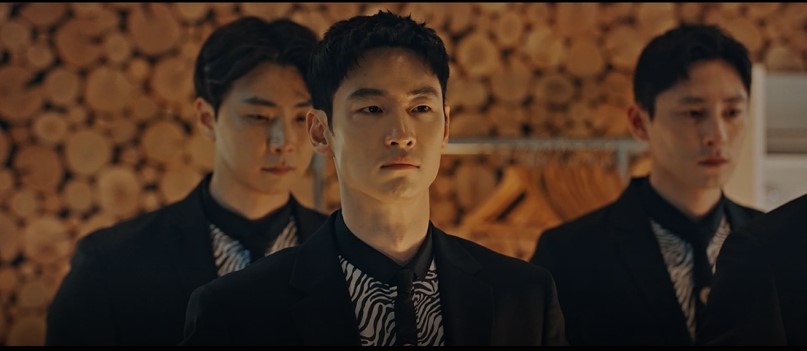 모범택시2 12화