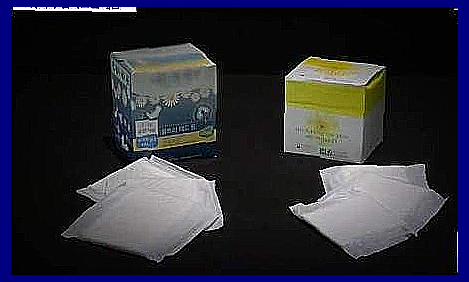 생리대 발암물질 리스트