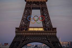 2024년 파리올림픽 대한민국 일정 보기