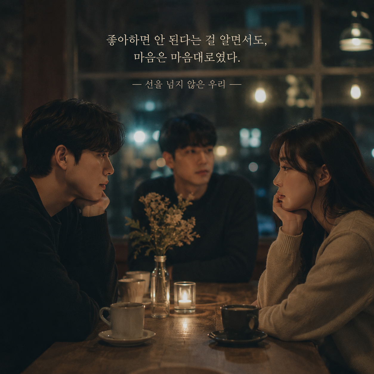 연애학개론