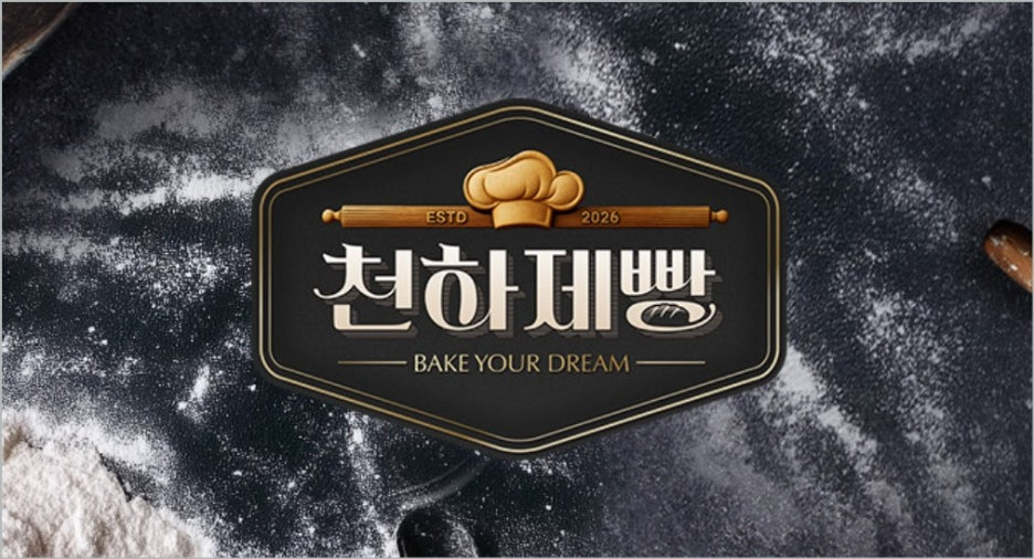 MBN 천하제빵 참가자 출연진 심사위원 넷플릭스 OTT