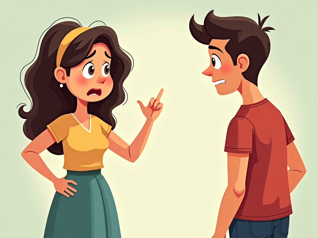 불안형 연애, 반복되는 이유는 '내면 아이' 때문일까?