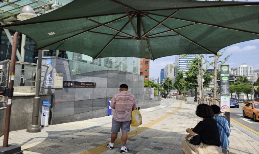 2025 서울 폭염 대비 필수 정보 총정리