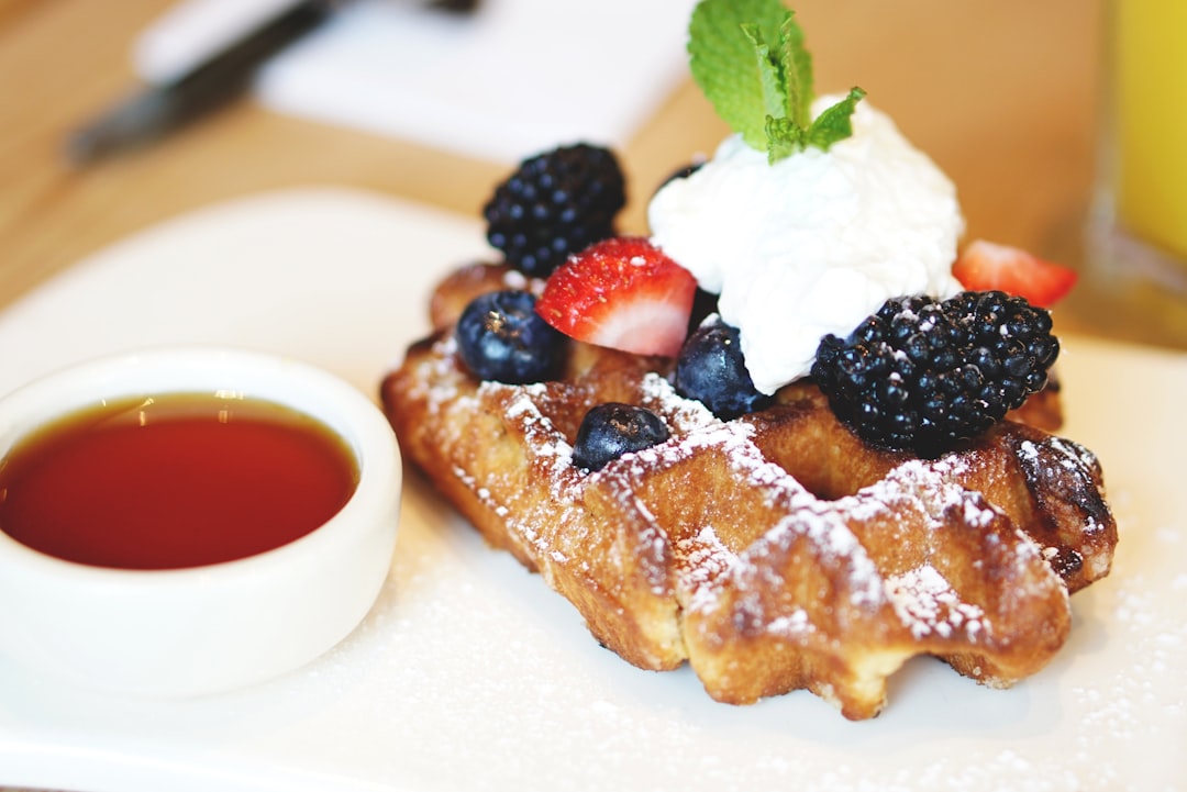 Syrup