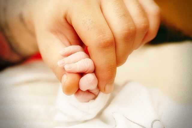 신생아취득세면제