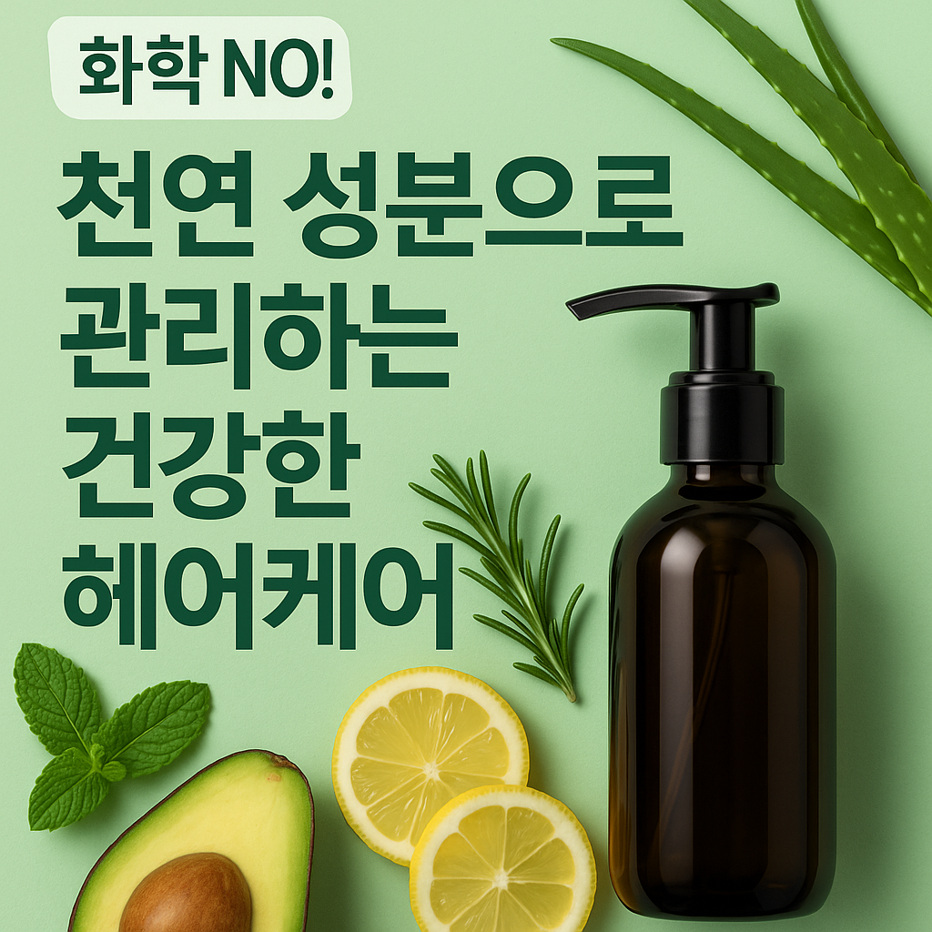 헤어케어
