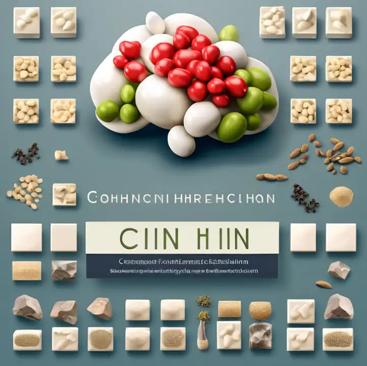 콘드로이친 효과