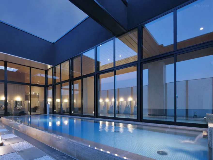 칸데오 호텔 오사카 난바 013