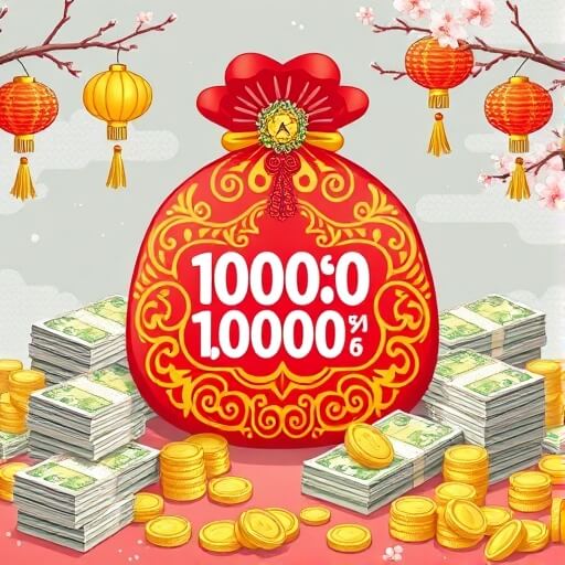 토스 -복주머니- 10만원- 받는 법-1