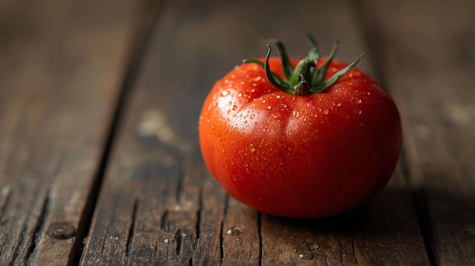 토마토 주스 만드는법