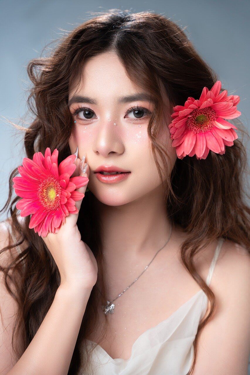 '40대 겨울철 건조해진 피부관리' 어떻게 하시나요?