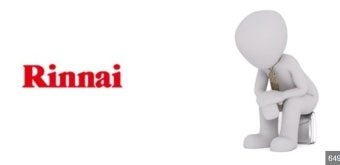 린나이 가스렌지 점화불량 해결방법 고객센터 전화번호