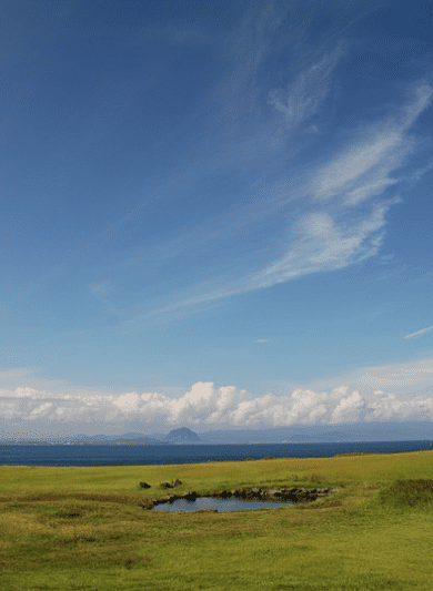 제주도 가볼만한곳 10곳