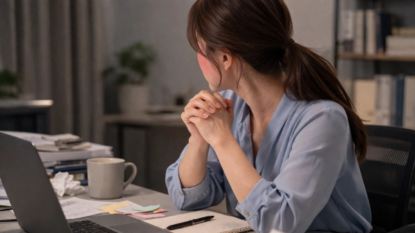 안면 홍조증 원인