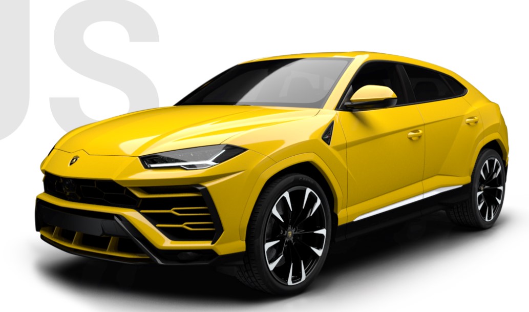 람보르기니-우루스-기본