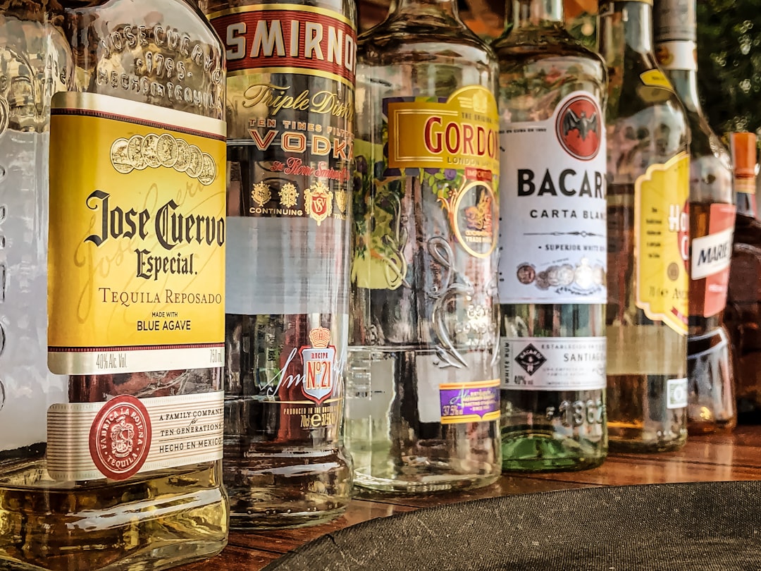 Alcohol