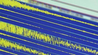 지진 강도와 계기진도 분석
