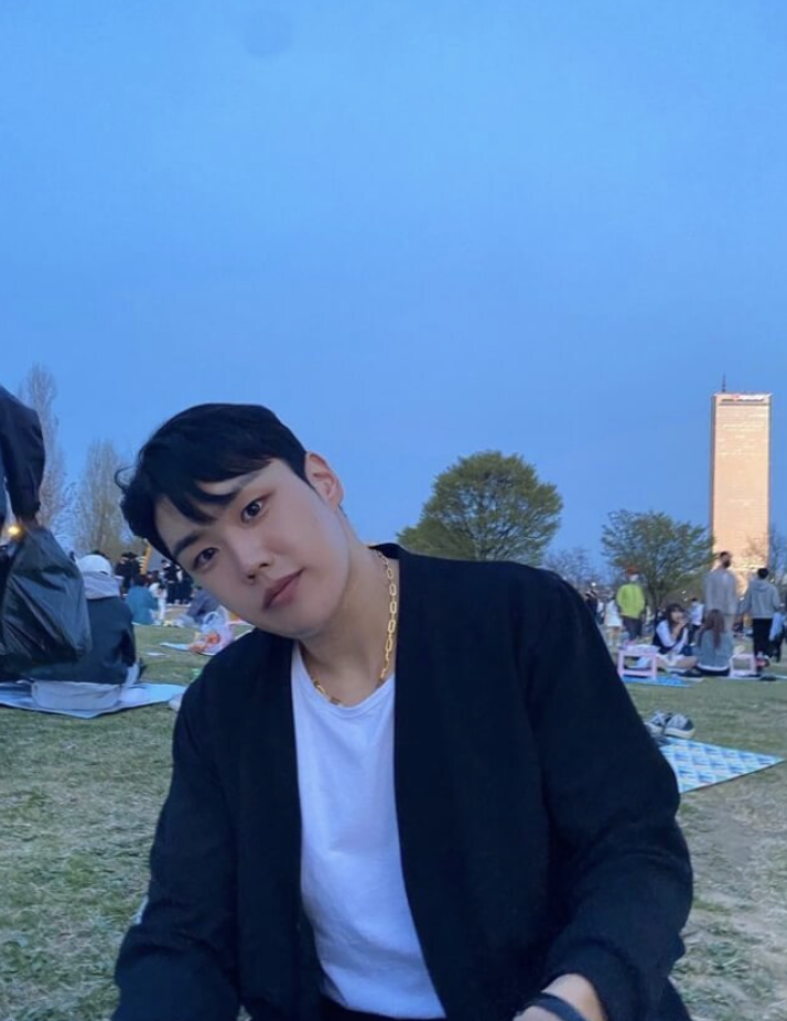고정우 근황
