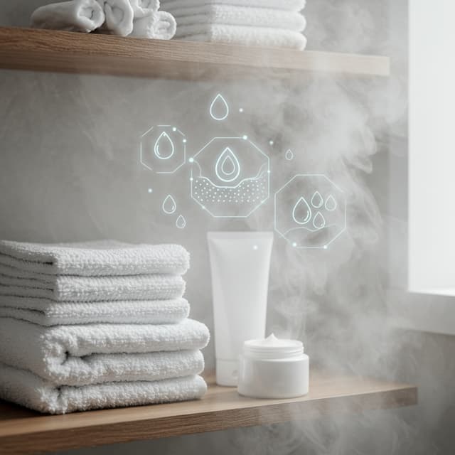 아토피 증상부터 생활 습관