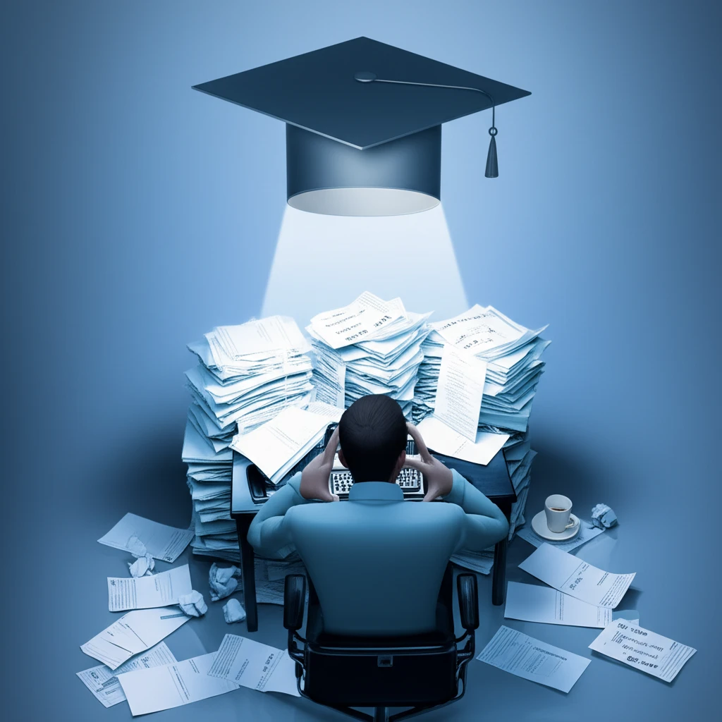 2025 학자금대출 특별상환유예: 자..