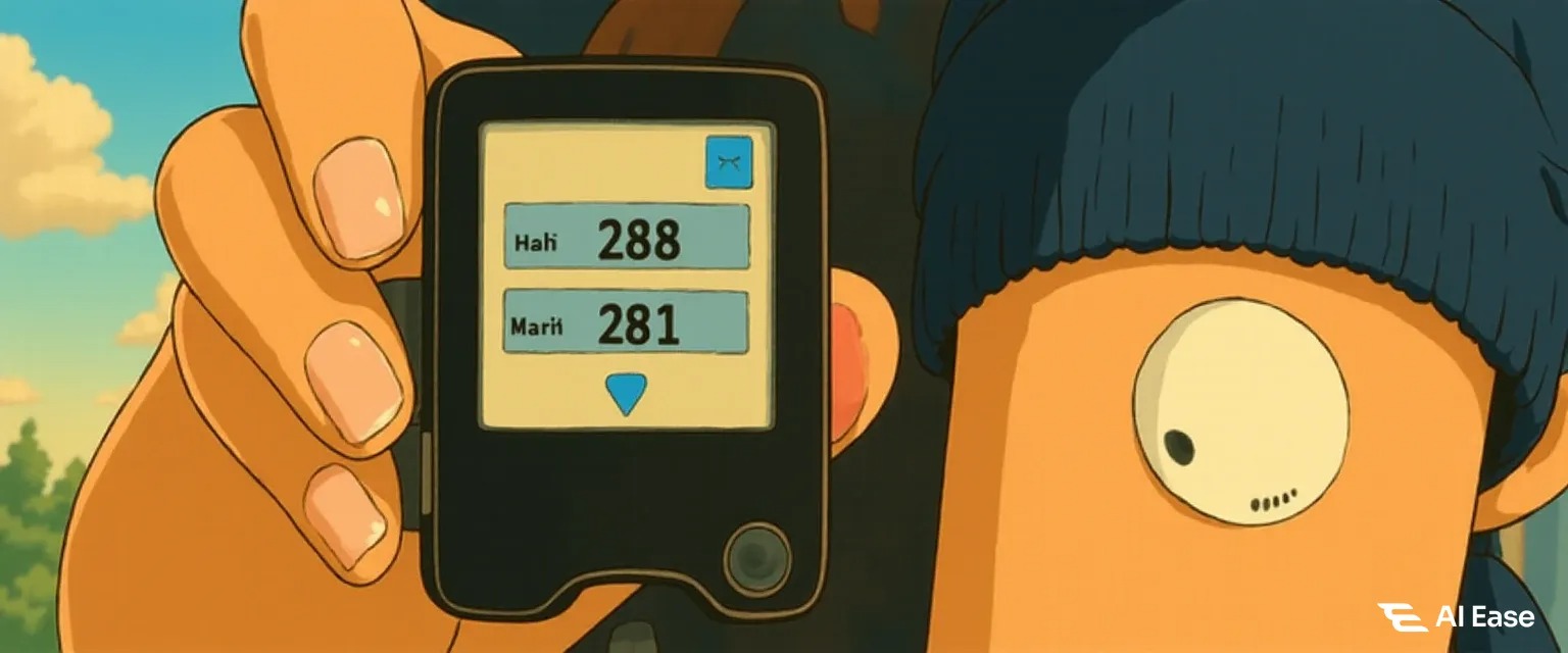 CGM