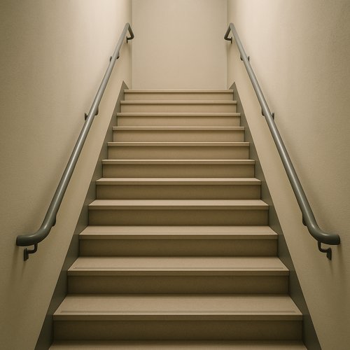 계단 관련된 이미지