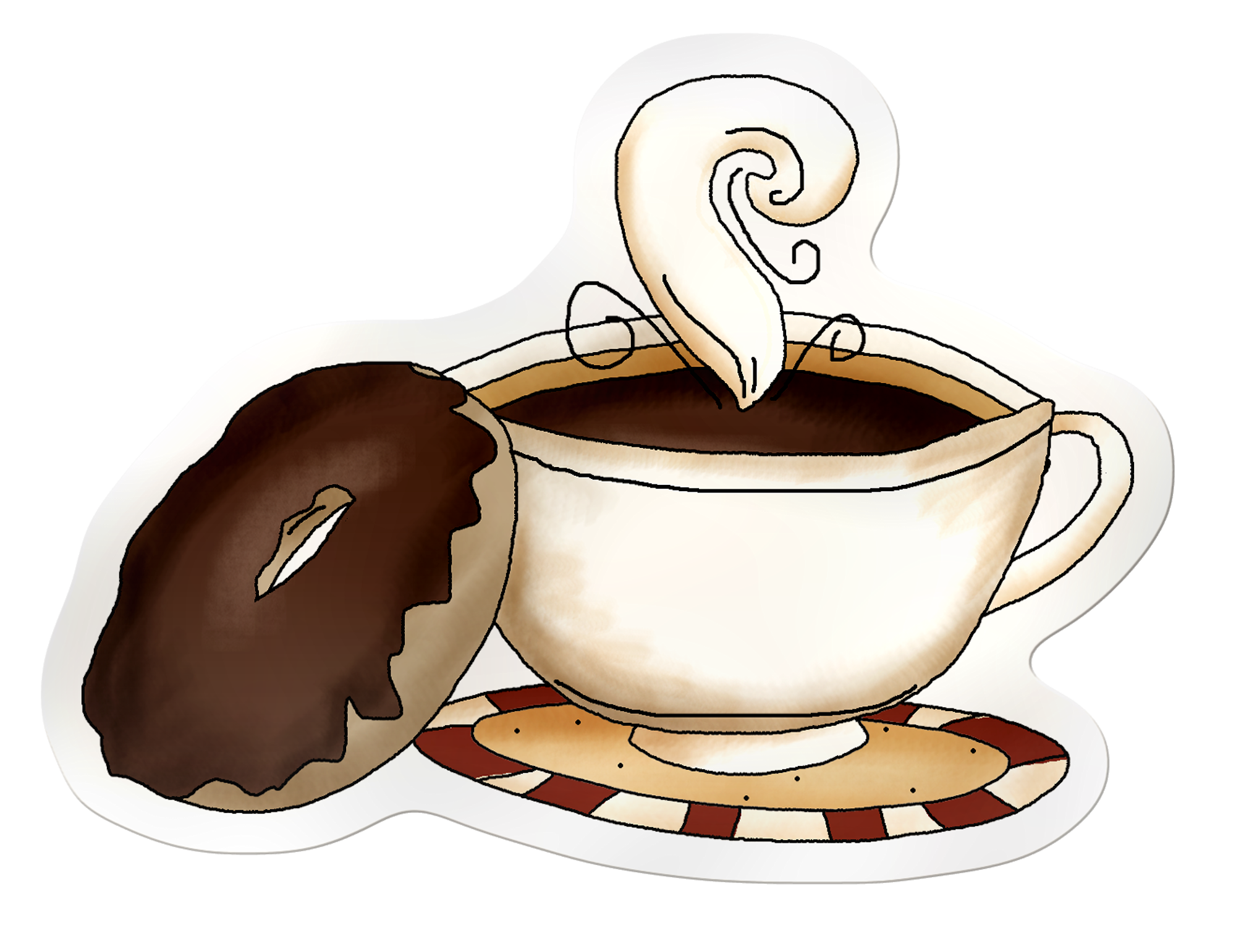 커피섭취 적정량과 건강 영향정리