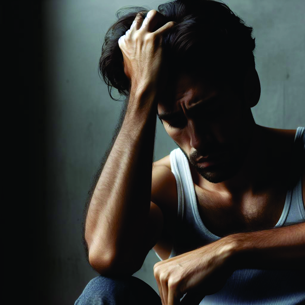 불안과 걱정이 인간관계에 미치는 영향