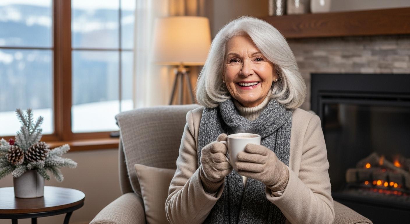 겨울 여행 펜션 추천