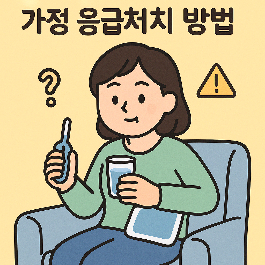 갑작스러운 오른쪽 옆구리 통증 원인 8가지 빠른 대처방법 (최신)