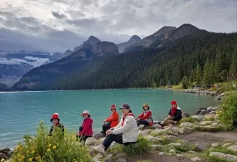 캐나다 여행하기 좋은 계절 여행지 선물 추천_25