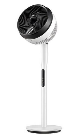 샤오미 선풍기, 다양한 종류