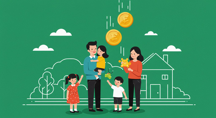 긴급생계지원금-조건