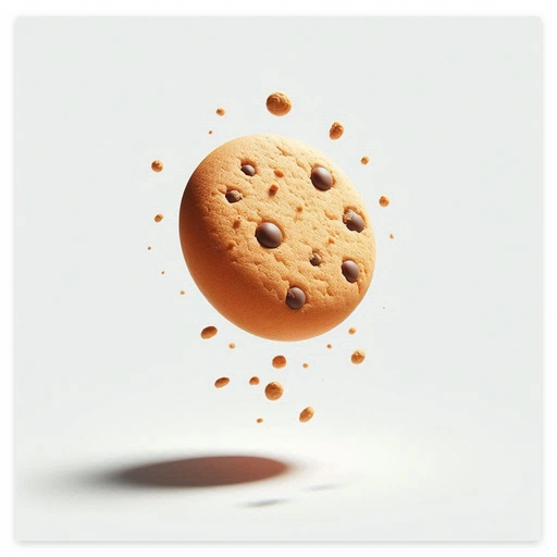 바닥에 떨어진 음식 먹어도 될까?