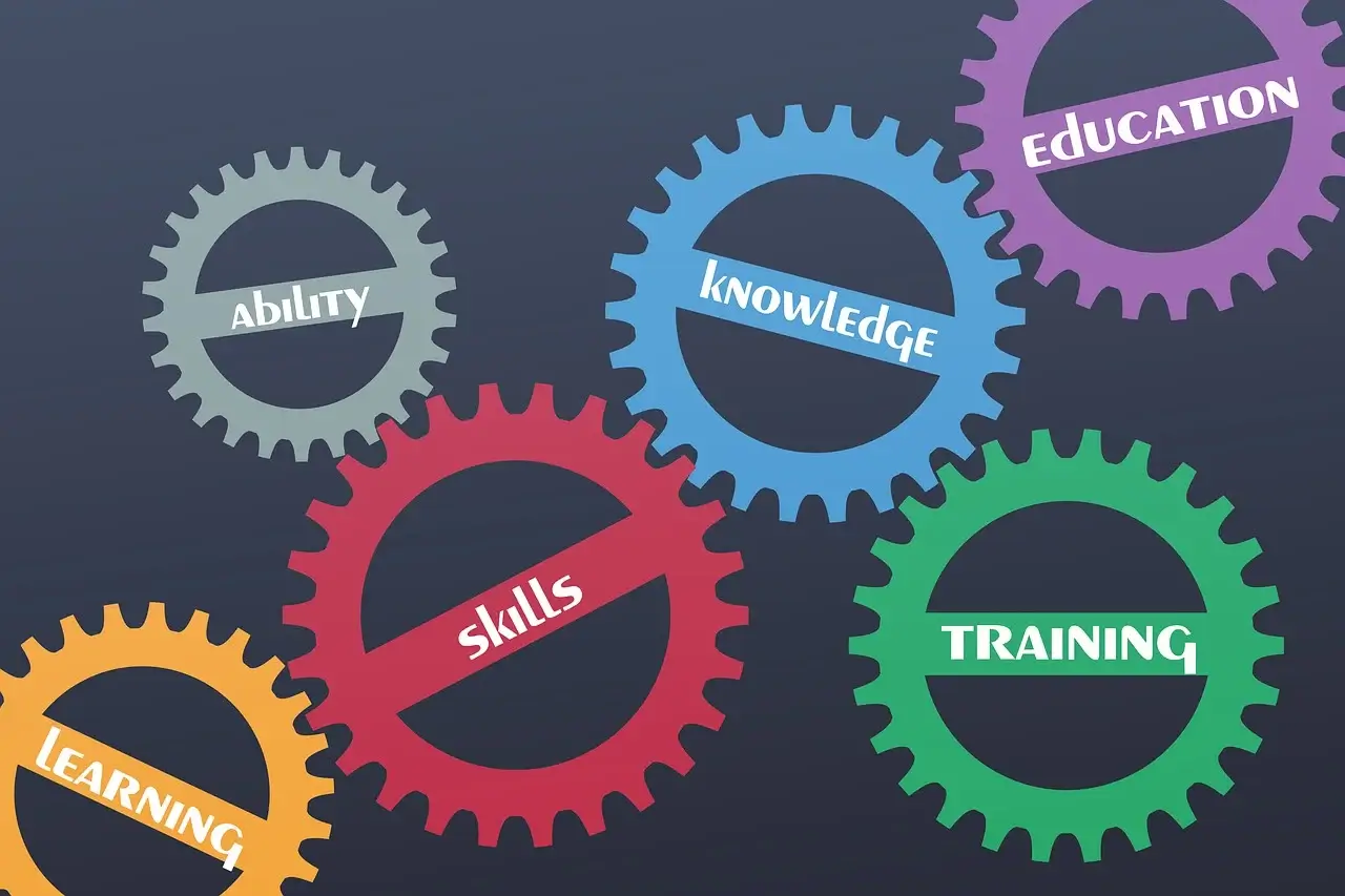 40대 직업훈련의 종류와 신청 방법