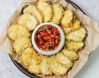 가지요리 11가지 황금 레시피_8