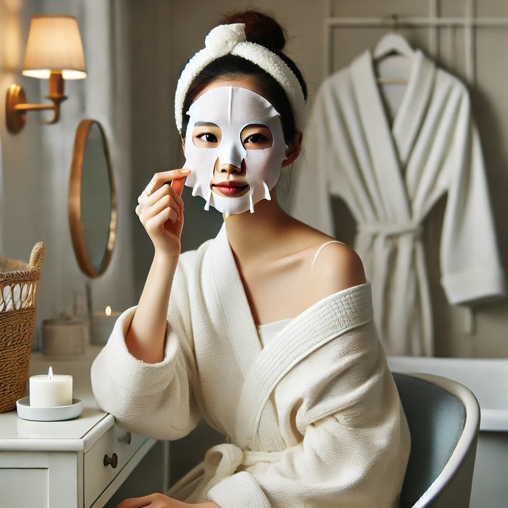 피부 좋아지는 법: 나이와 상관없이 동안 피부 만드는 꿀팁