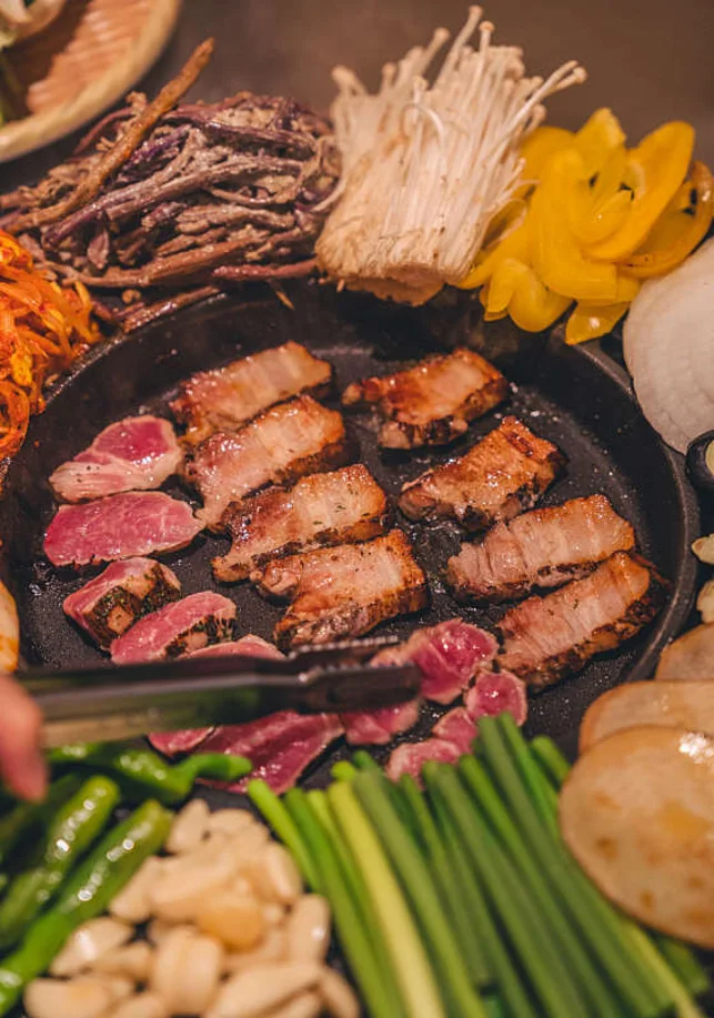 난로회담
