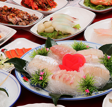 여수 맛집 이미지 입니다.