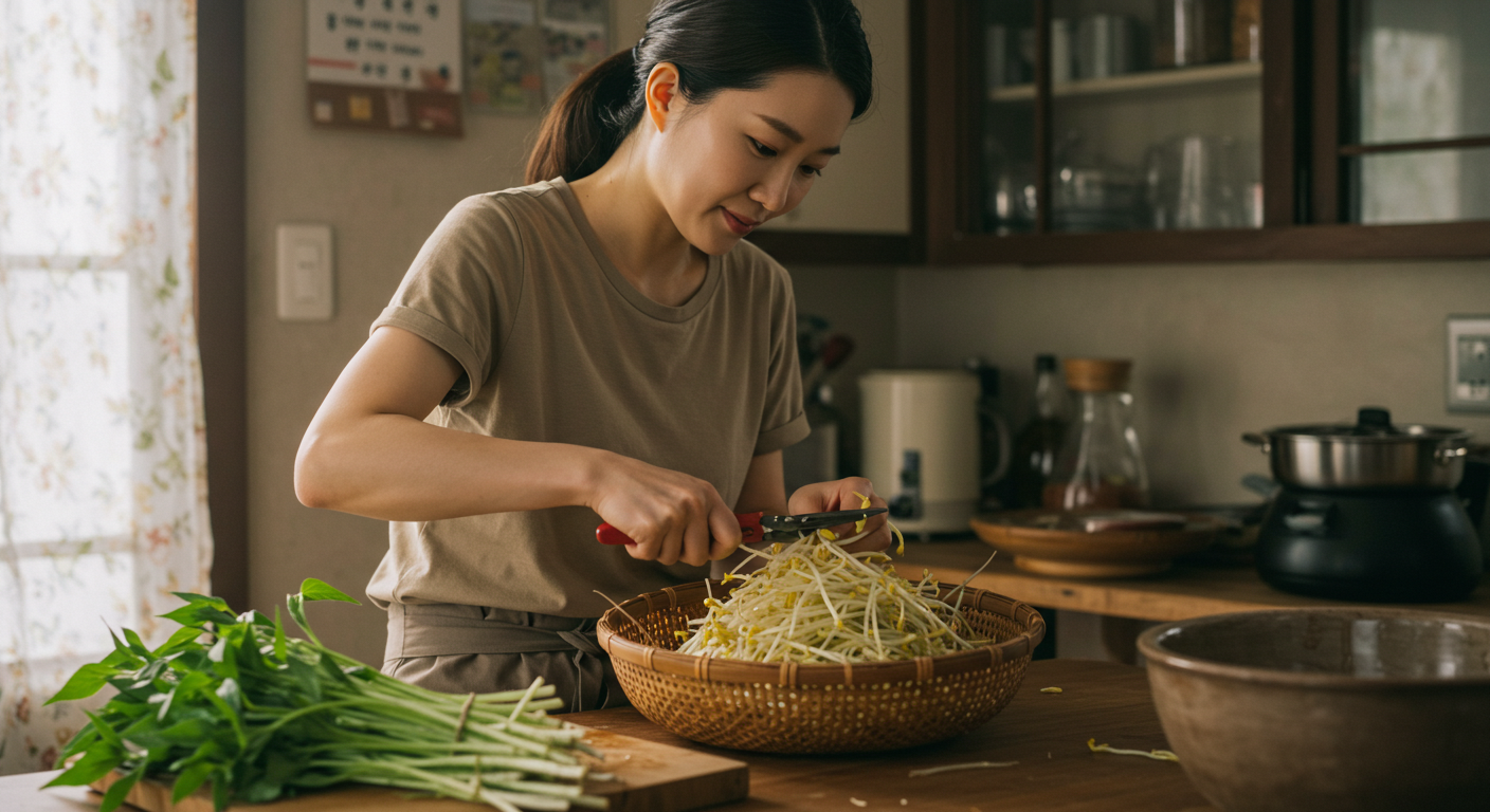 비건소스우마미