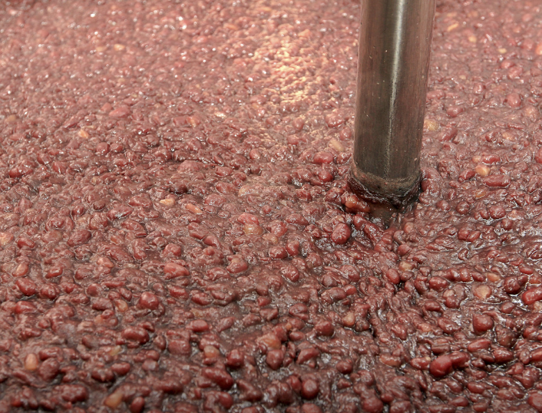 뚜쥬루 대표 팥