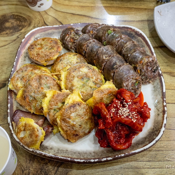 강원도 동해바다앞 인생 맛집 추천