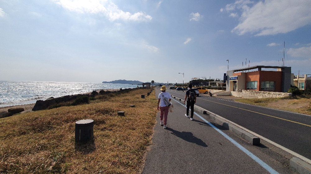 제주 올레10코스