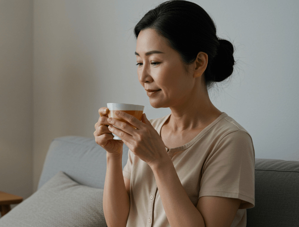 하지불안 증후군 증상 치료방법 사진 9