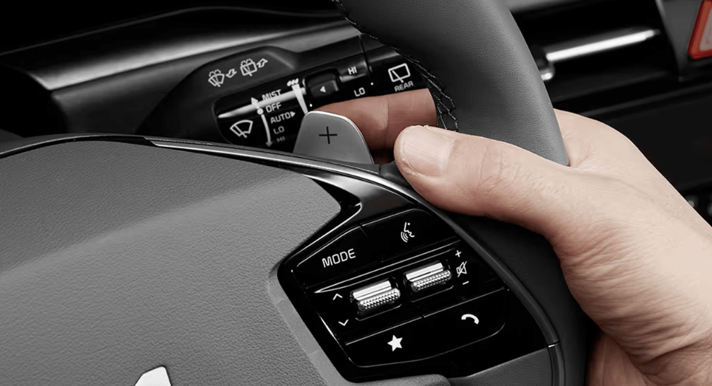 니로 하이브리드